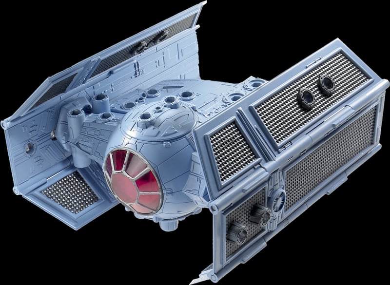 Holographic Time Viewer